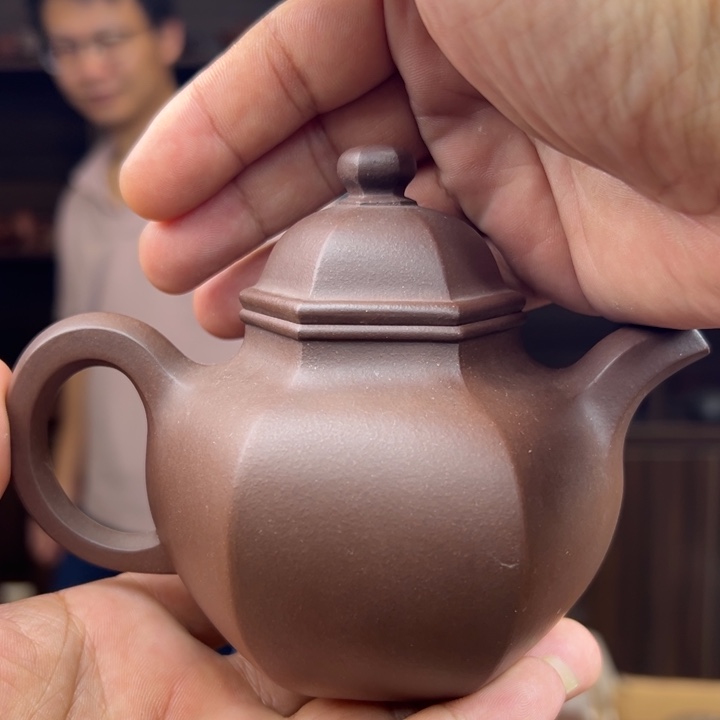 茶壶紫砂紫砂原矿111111