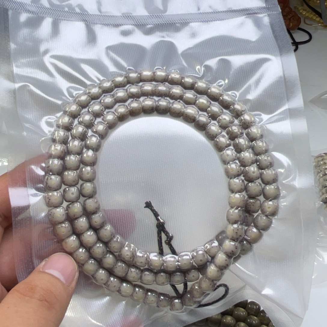 仗***。吊坠星月菩提87月朗星稀