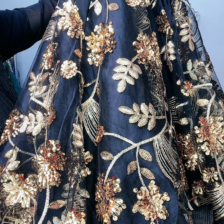 交谊舞和民族音乐的