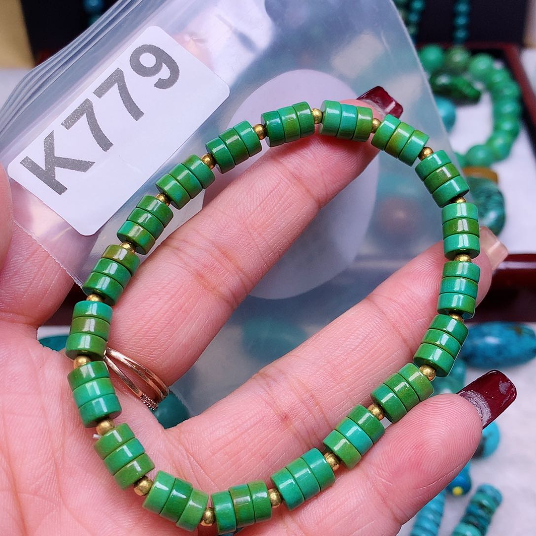 空竹粉丝专享十堰特色手工散珠