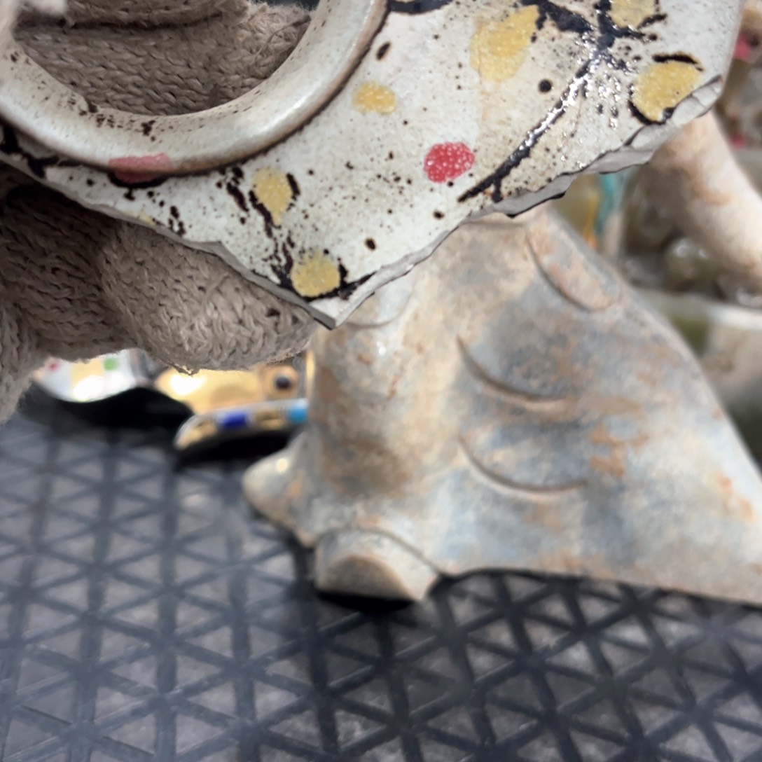 炸了一个人的时候我就不想吃糊**生