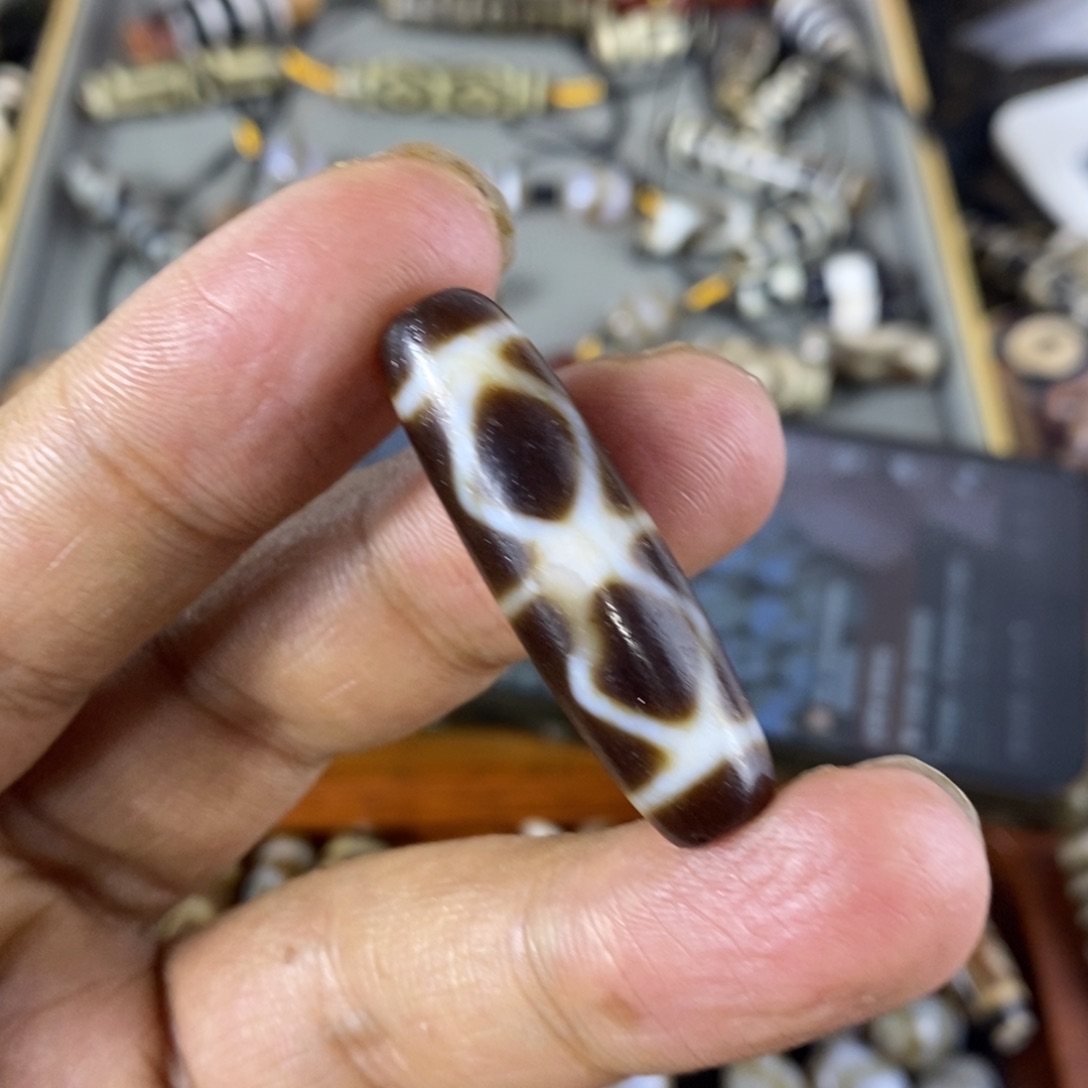 玛瑙/玉髓颈饰未镶嵌纯手工