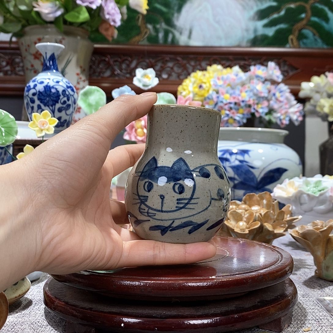 瓷片景德镇的陶瓷