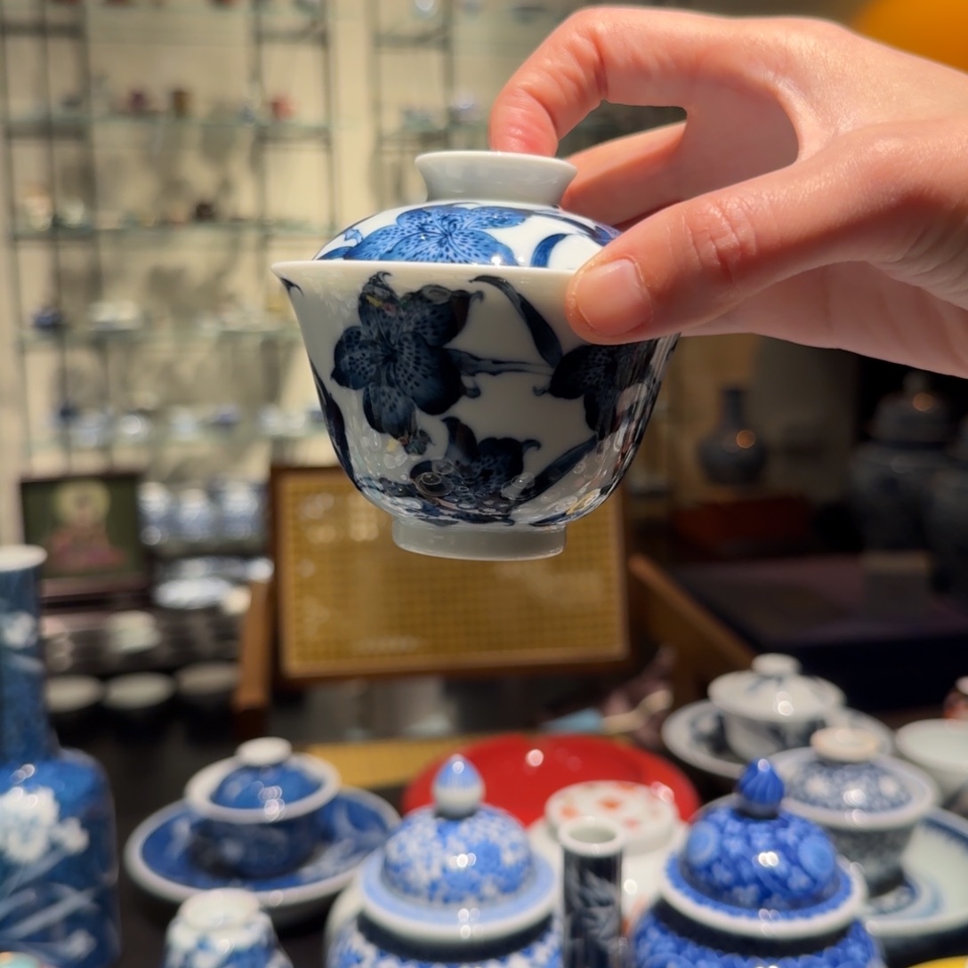 灵隐上瘾单品推荐