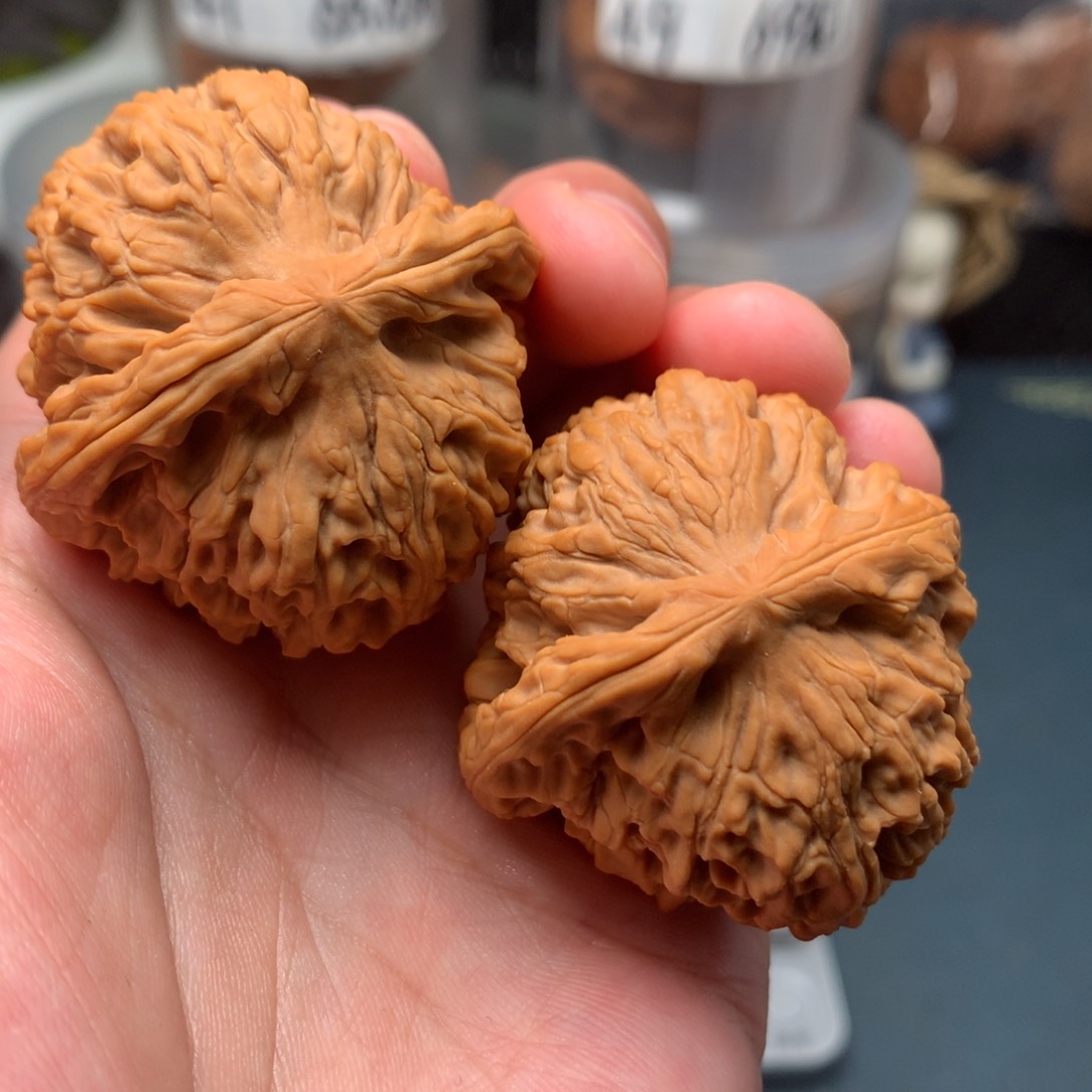 【闪购商品】桃核吊坠南疆41-15839-3