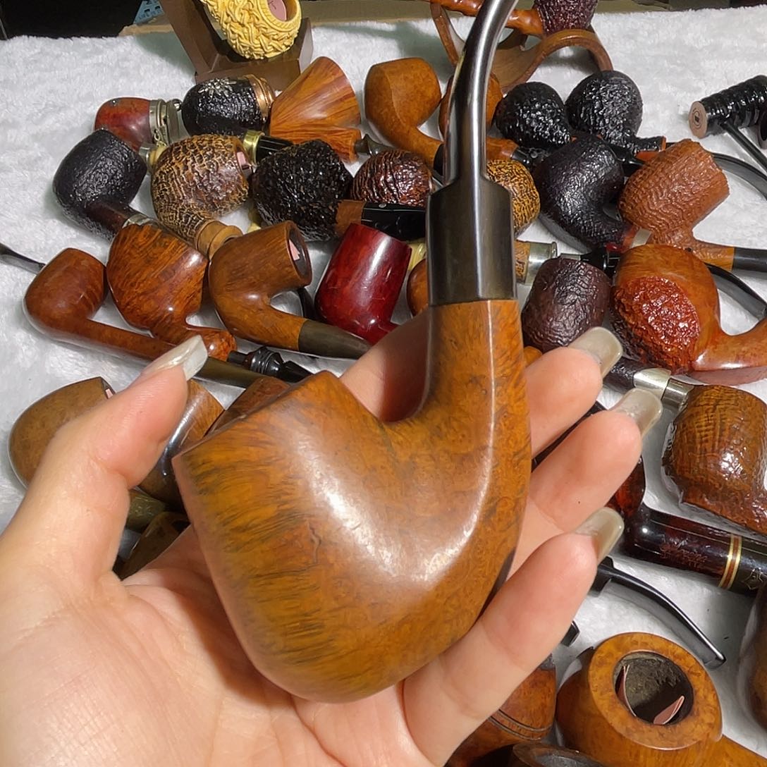 用****9用户老板烟斗专拍