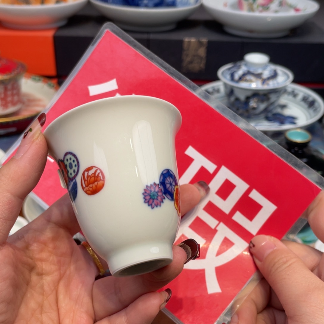 景德镇陶瓷景德镇