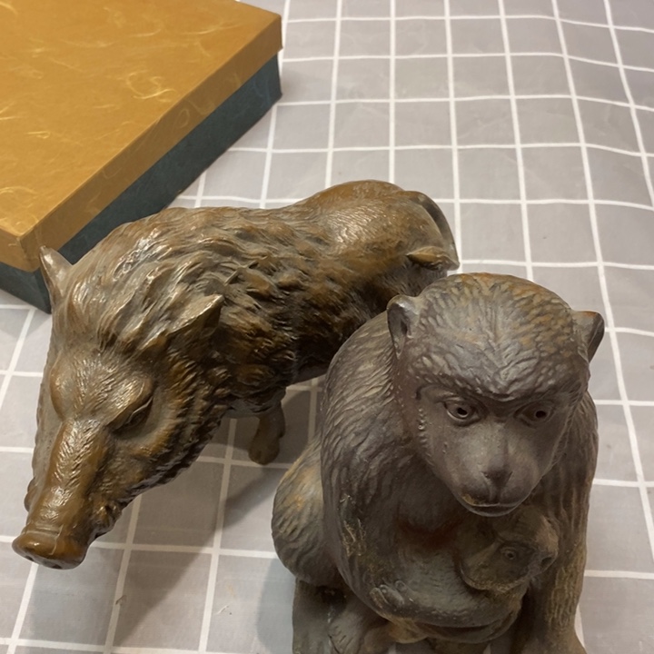 吉***古精美瓷器 一单包邮