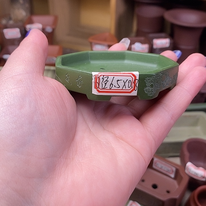 琉璃手工艺品宜兴紫砂