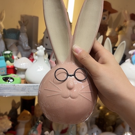 摆件外贸尾单微瑕，介意慎拍