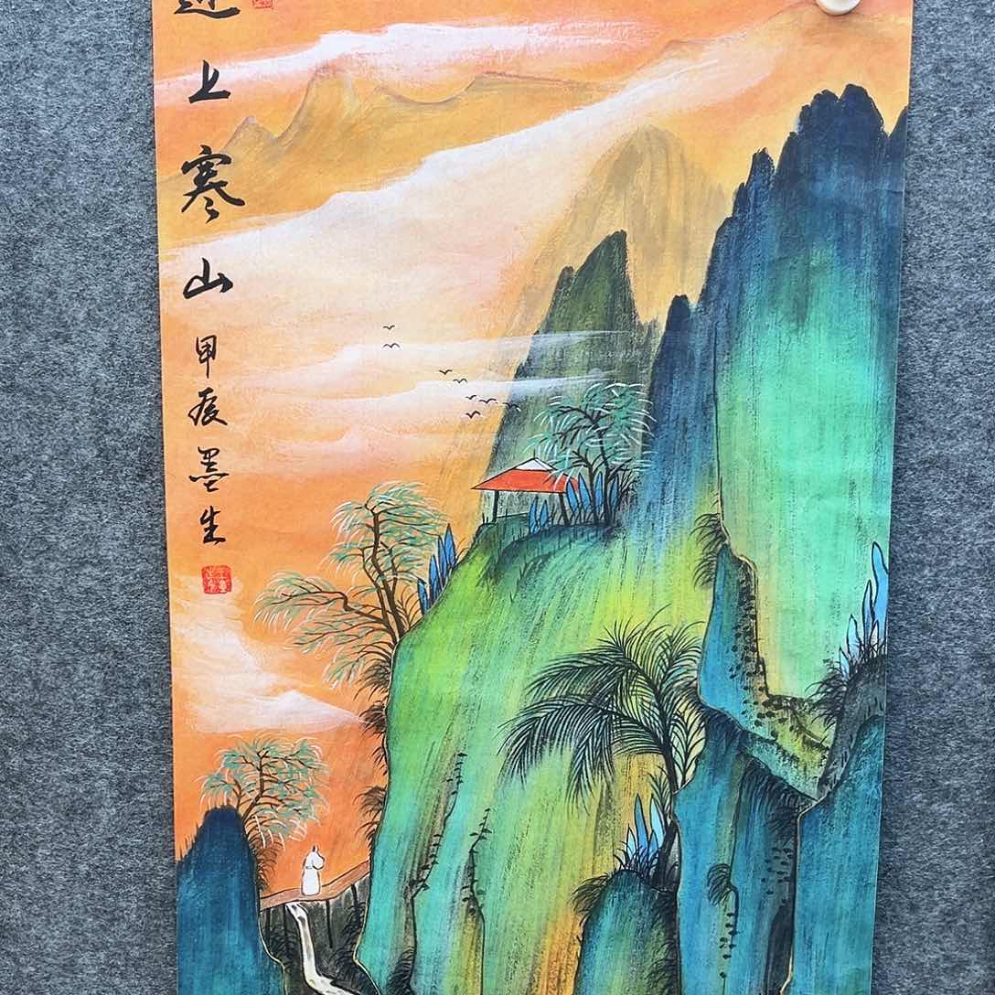 美术作品艺术作品2