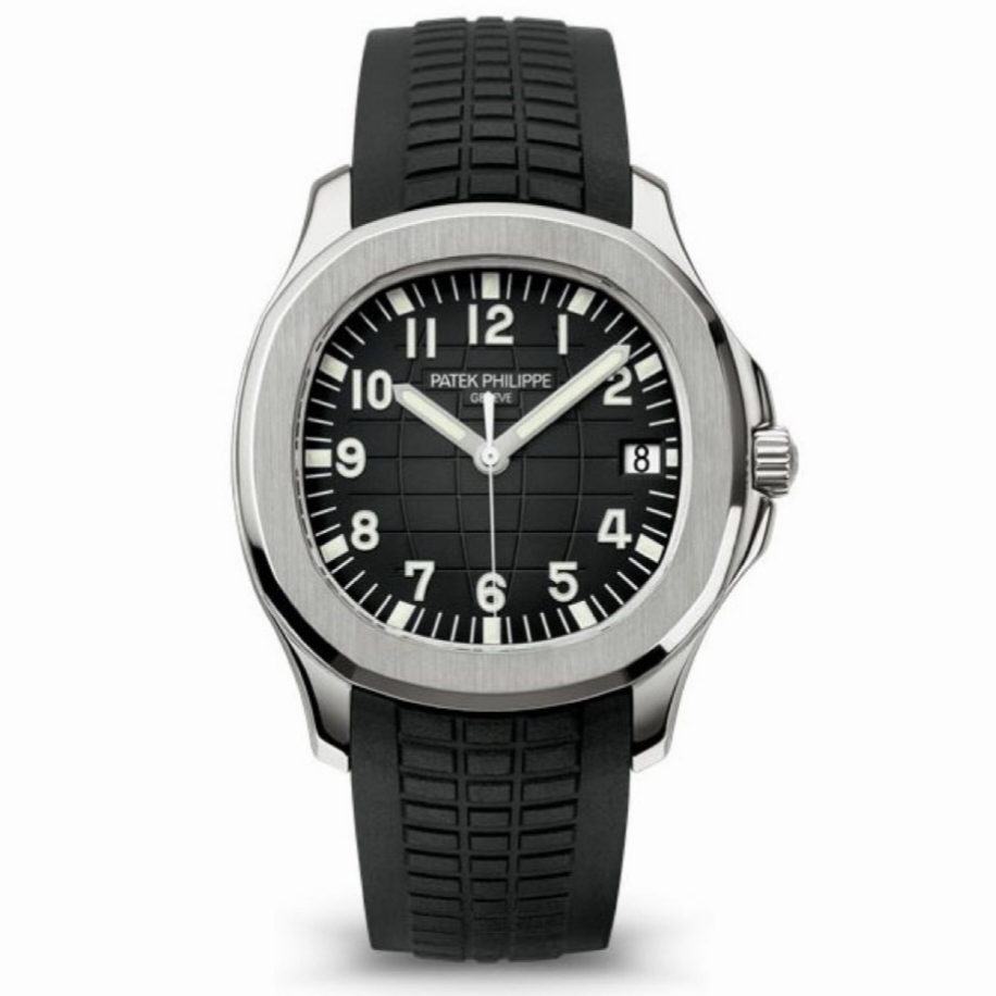 99新 Patek Philippe/百达翡丽 24年全套/手雷系列 5167A