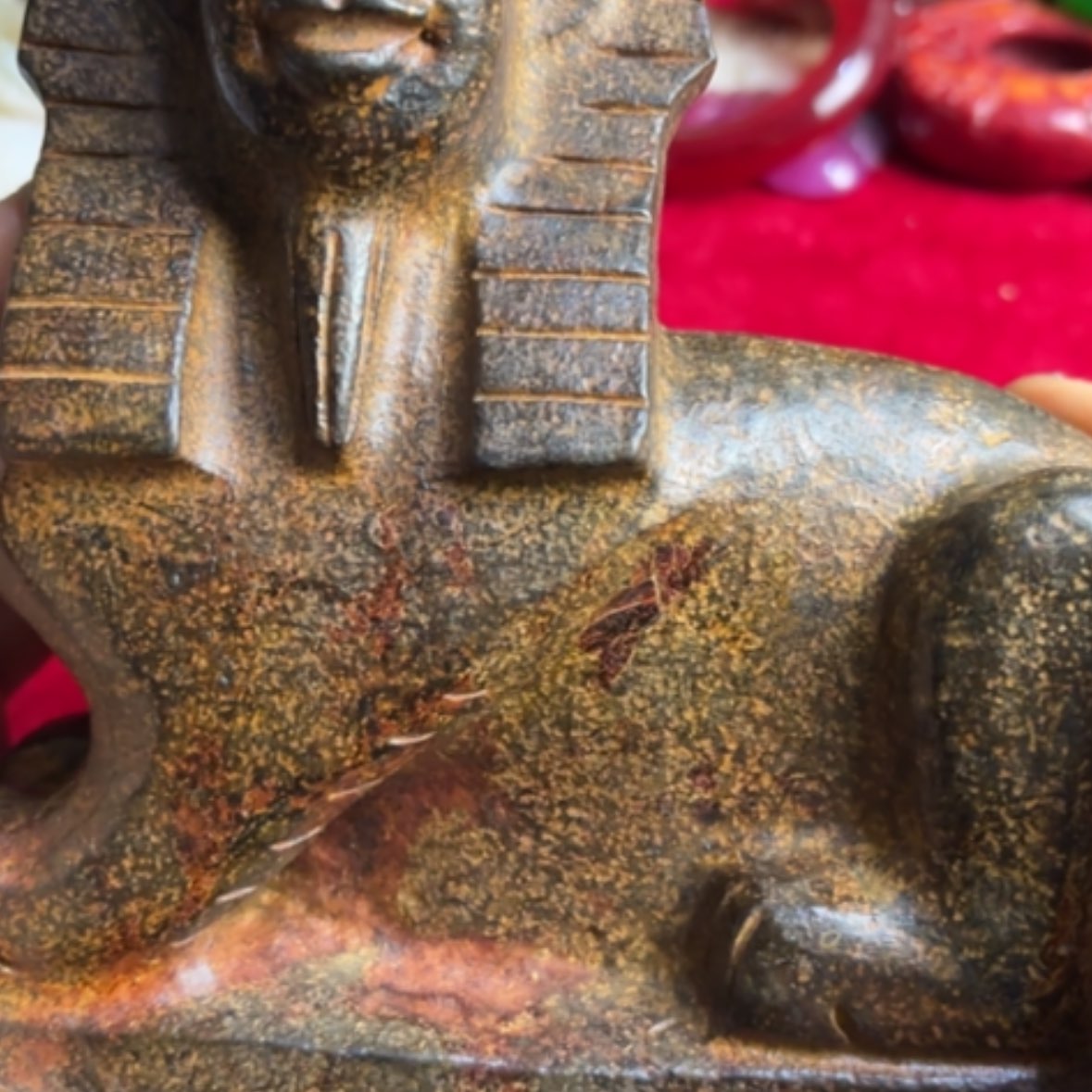 【闪购商品】紫金钵盂菩提把件