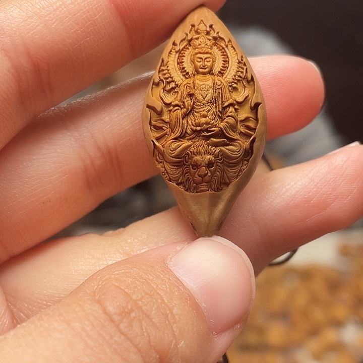 手串/手链橄榄核橄榄核