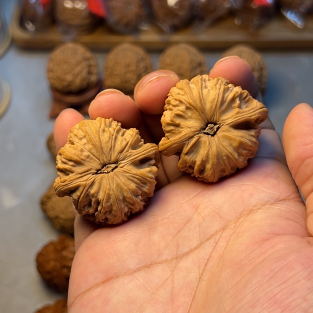 39尺闷白 尖上有小浮黄