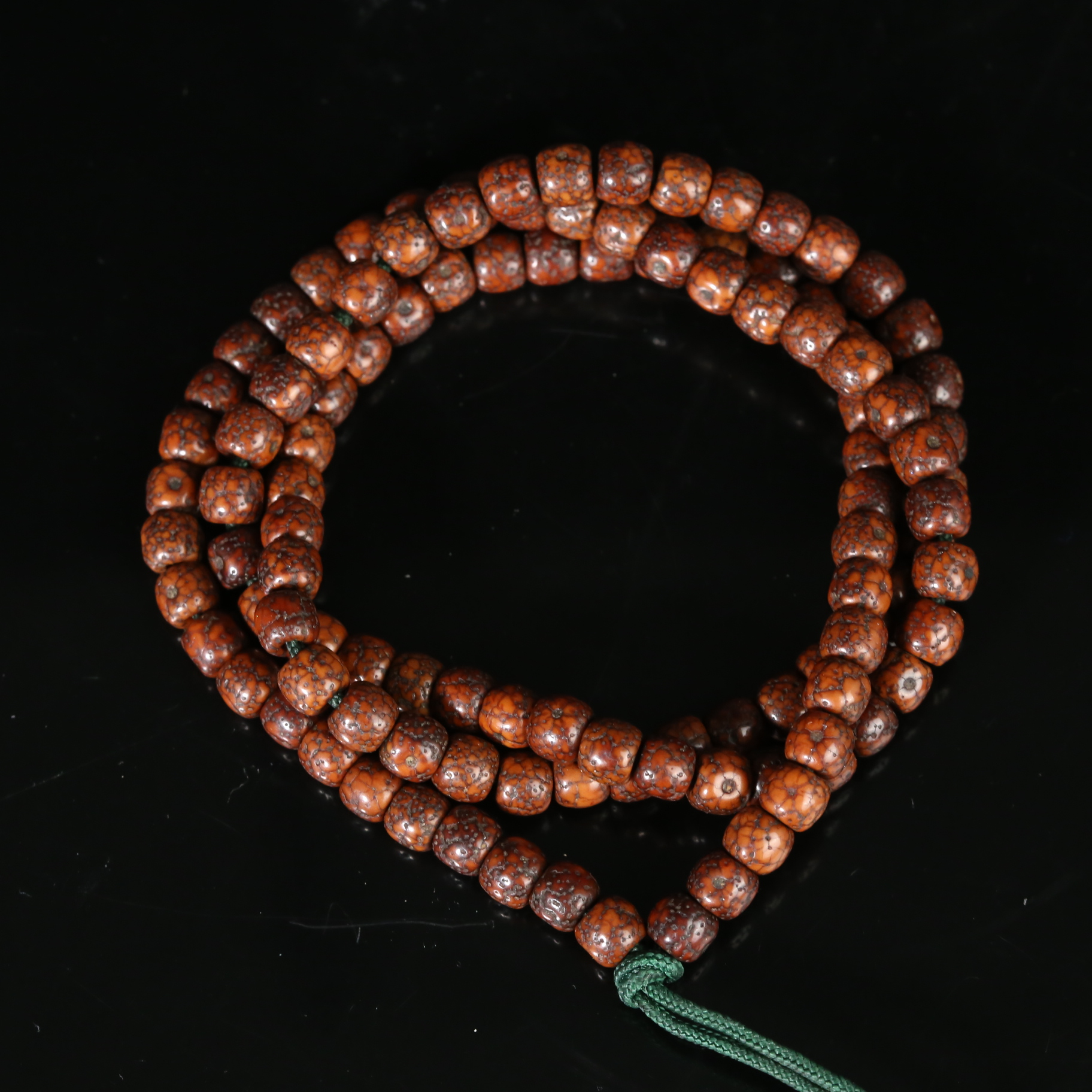 星月菩提念珠108子 FY251015054