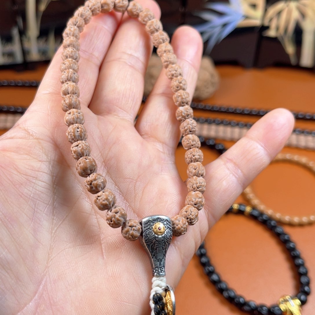 金刚菩提吊坠34566788999999