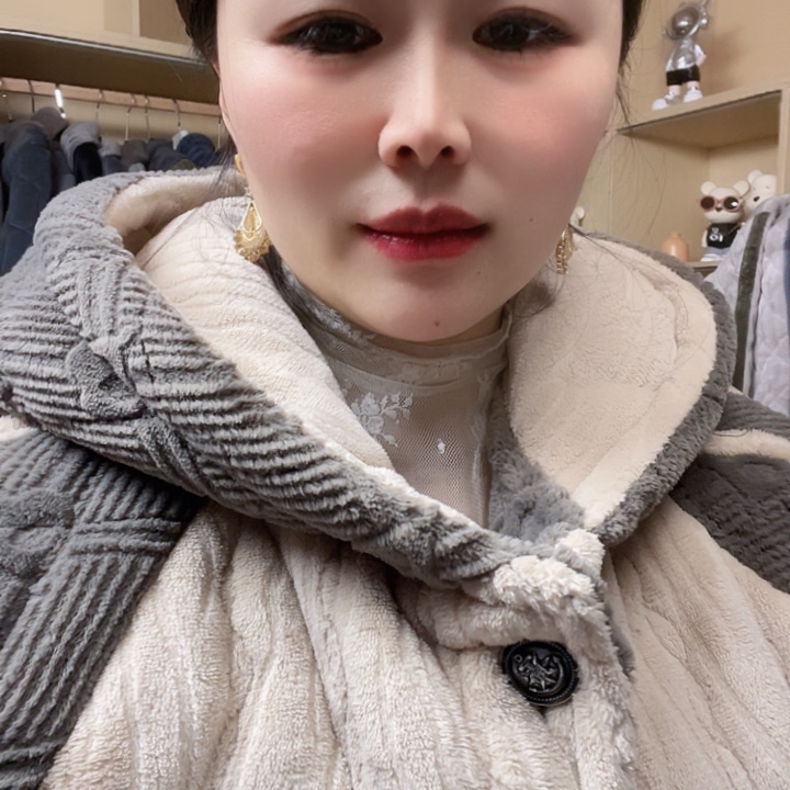 欢迎大家咖色4XL184