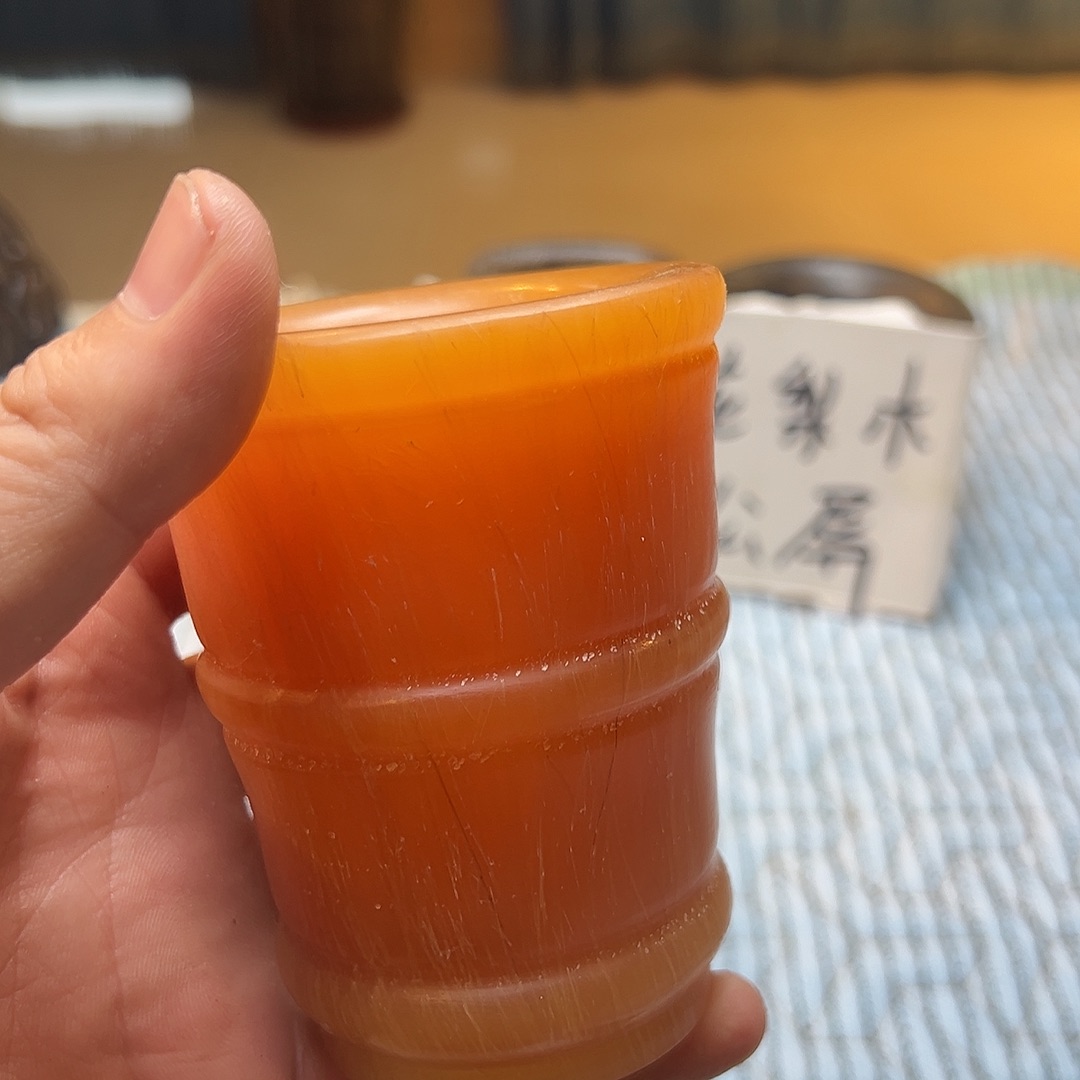 缅甸花梨（花梨木类）X699