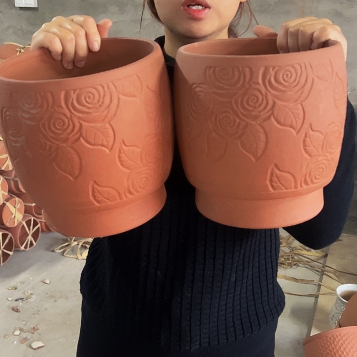 正品高度20厘米口径20厘米