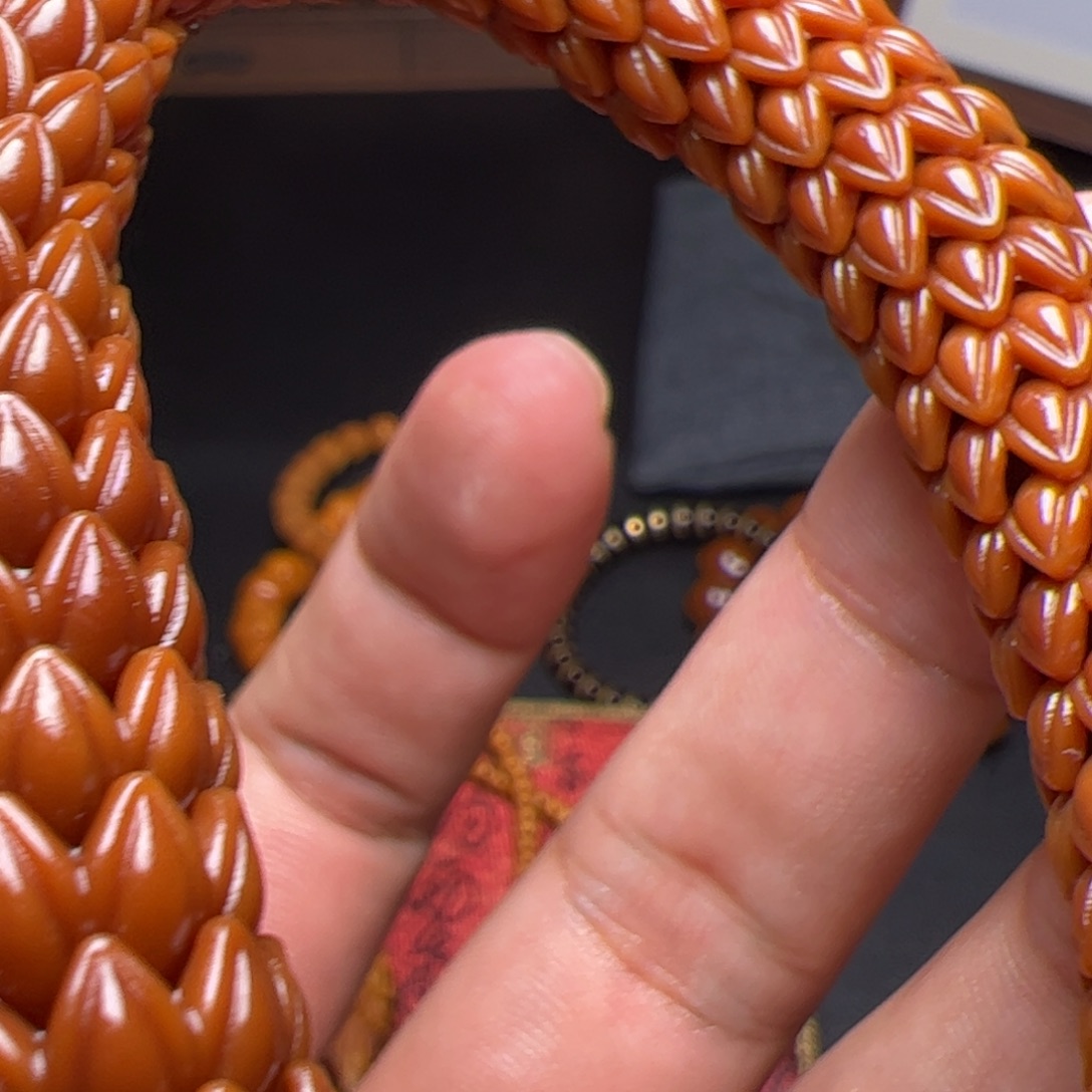 把件猴头核桃天津路