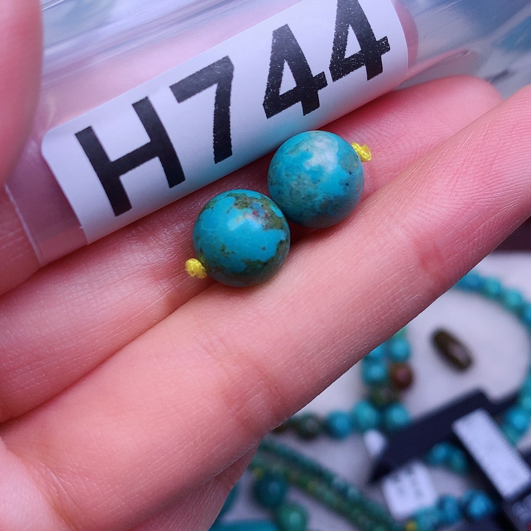 空竹粉丝专享十堰特色手工散珠