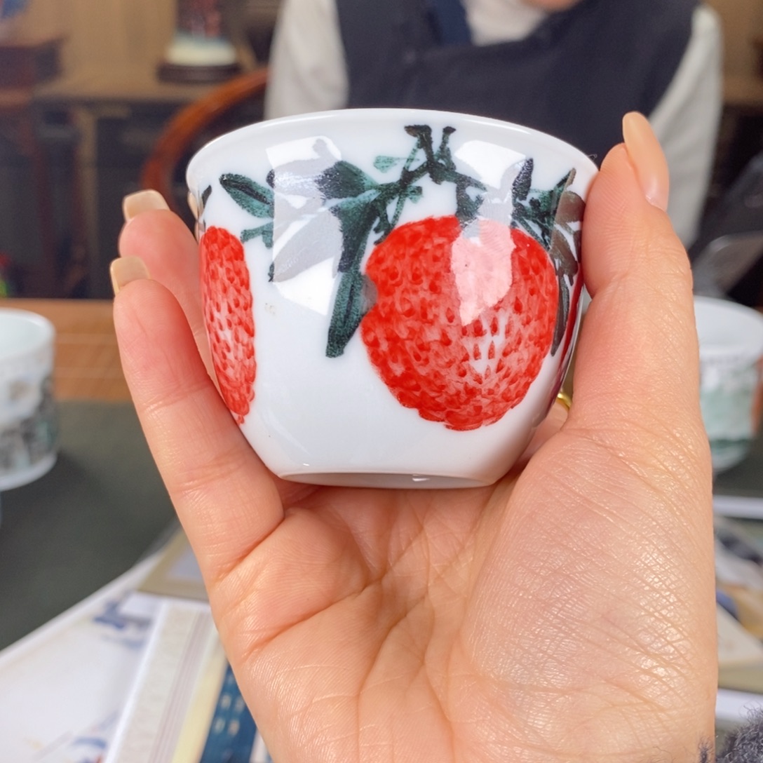 九鸣瓷艺九鸣瓷艺