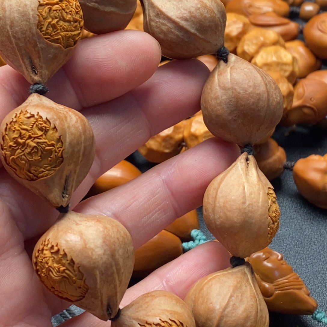 吊坠橄榄核橄榄核