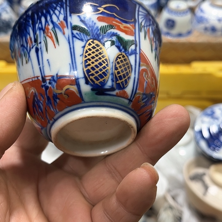 陶瓷茶玩榜第二十名