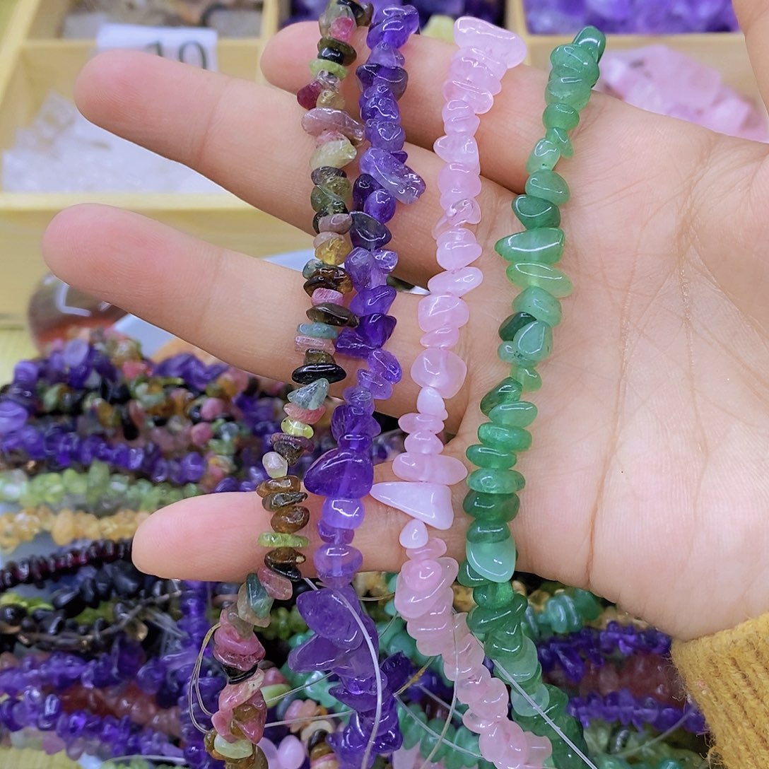 水晶未镶嵌未镶嵌461