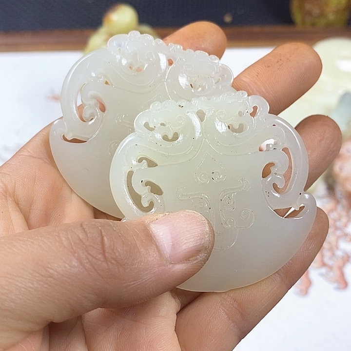 紫砂闪购商品一图一物