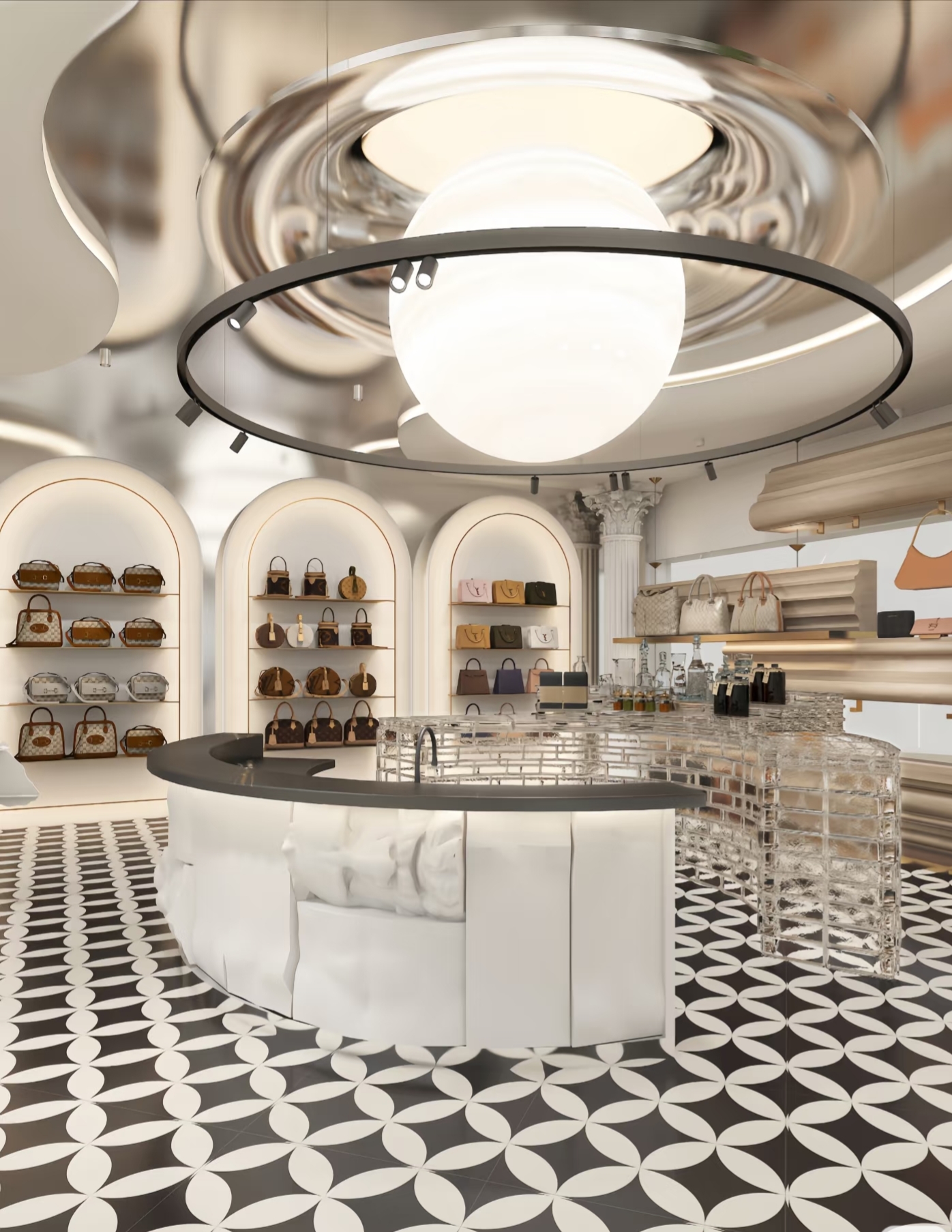 胜凝日记轻奢女包经典女士自留款小众经典女包气质包斜挎小香