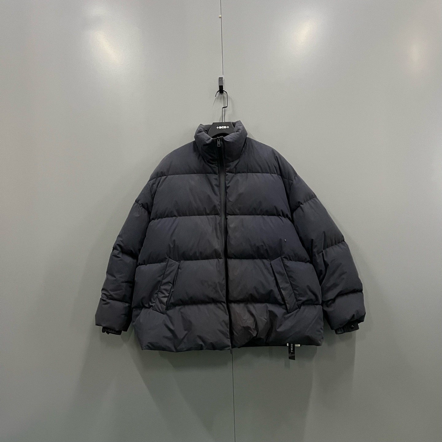 99新 BOTTEGA VENETA/葆蝶家 BC BV 棉服外套 XL码 610142