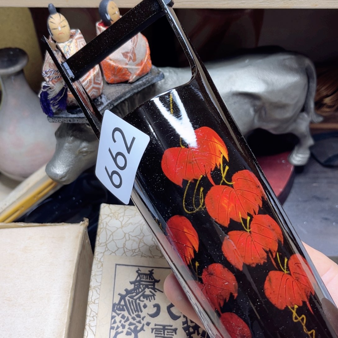 中古日瓷默认微瑕no退no换
