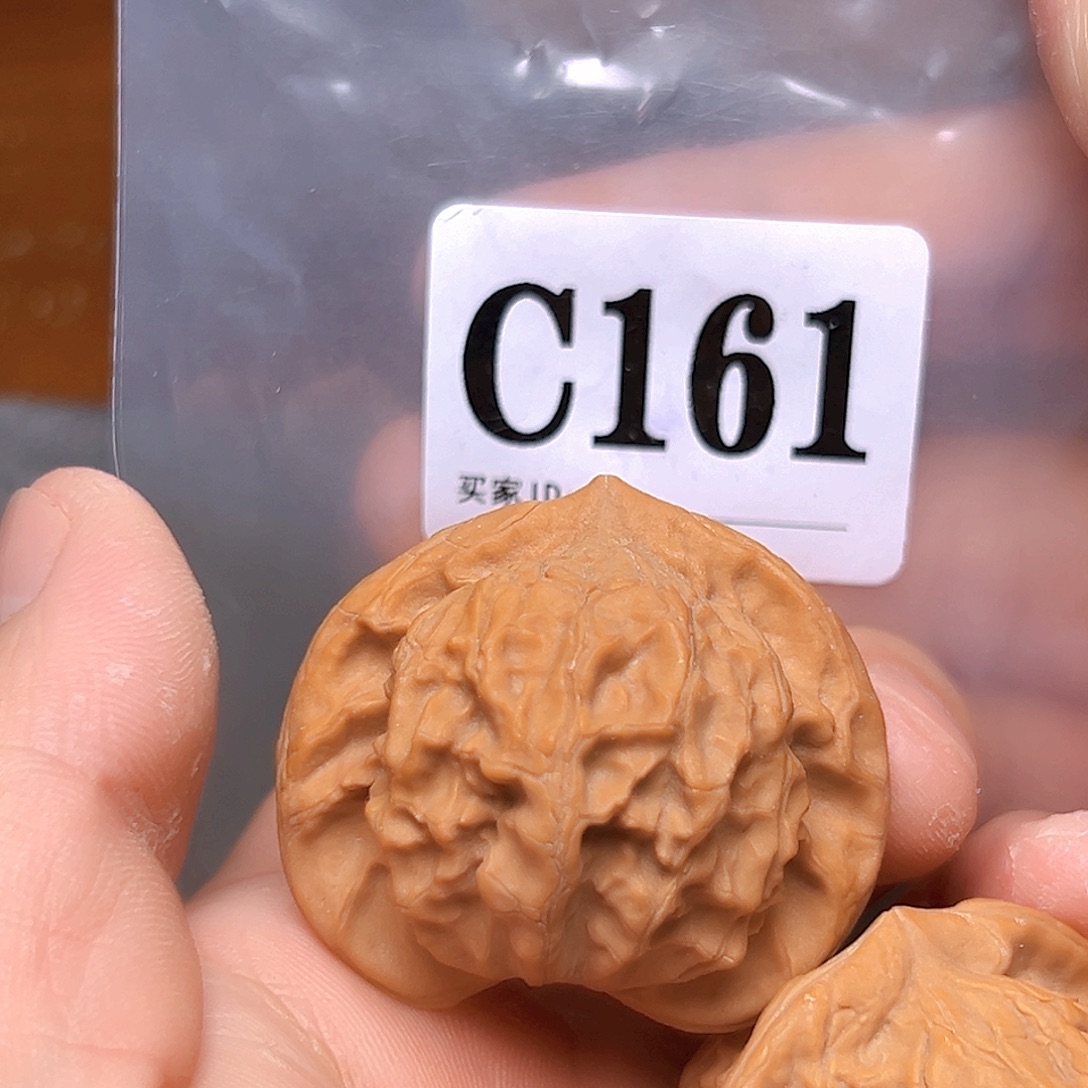 吊坠文玩核桃43图图