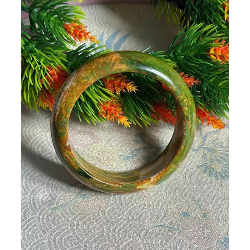 2652   精品时尚手镯  多样性发其一