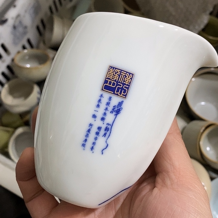 陶瓷艺术品及陶瓷制品