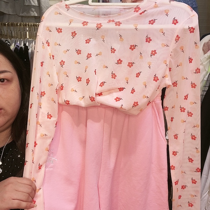 【闪购商品】夏款清仓、瑕疵款、介意勿拍