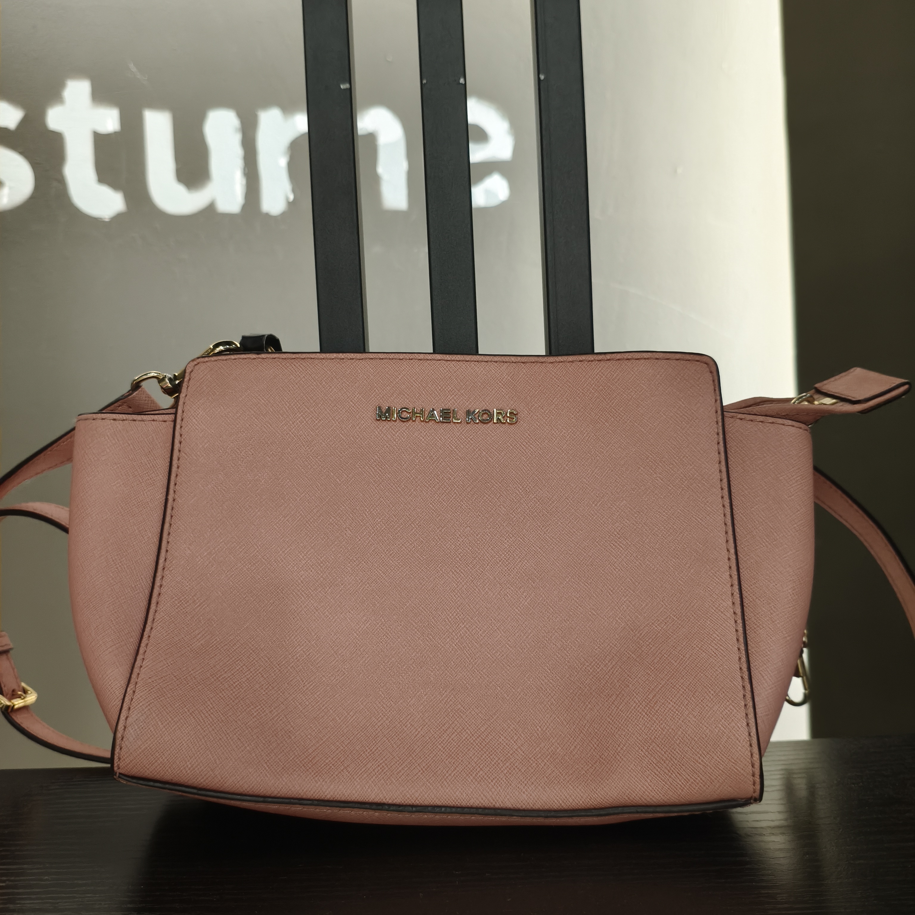 95新 COACH/蔻驰  A23  22*14