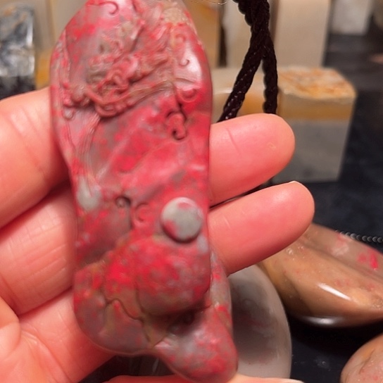 昌化石印石3****1昌化石