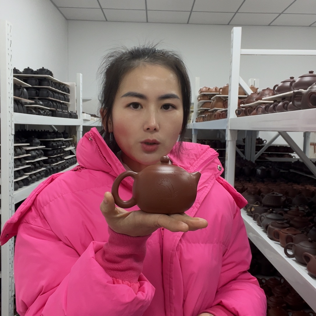 茶壶紫砂紫砂茶壶