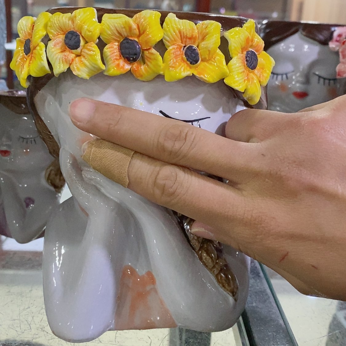 【闪购商品】红陶福利