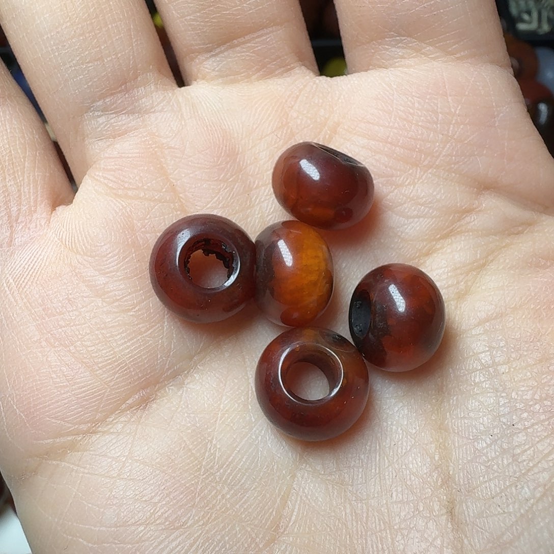 玛瑙/玉髓未镶嵌11111