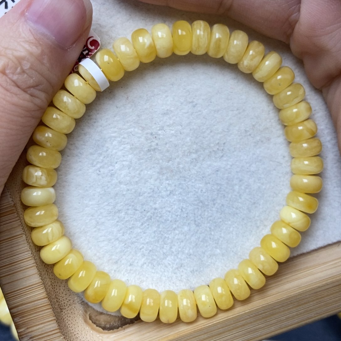 未镶嵌蜜蜡珠宝奇石21