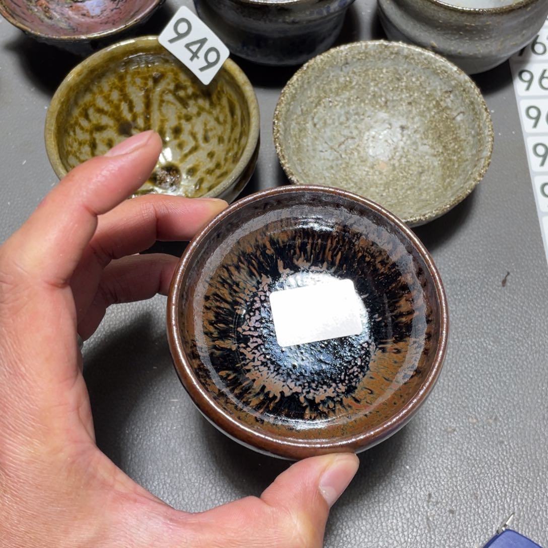 茶盏美好生活从开始