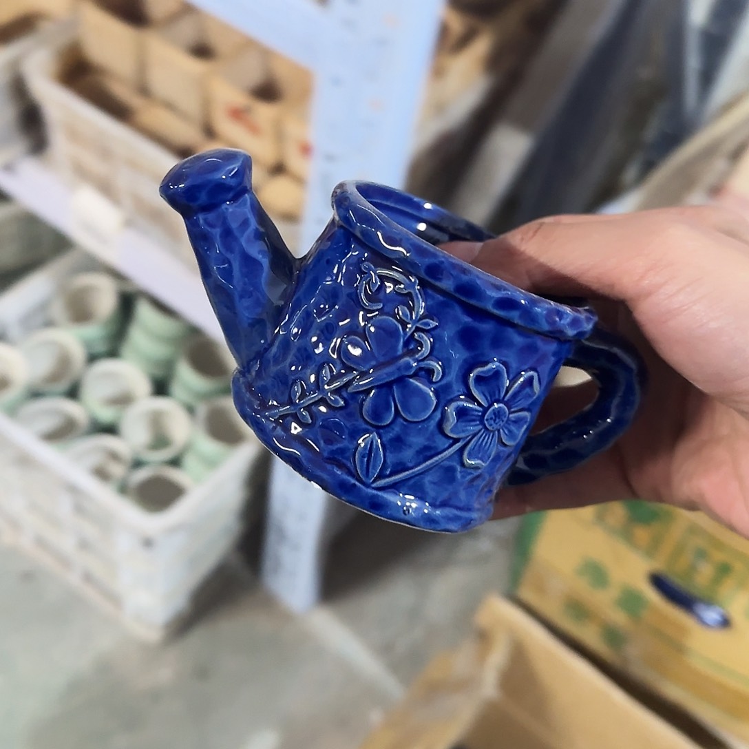 陶瓷福利局·自动合并订单·一个个买凑9元发·