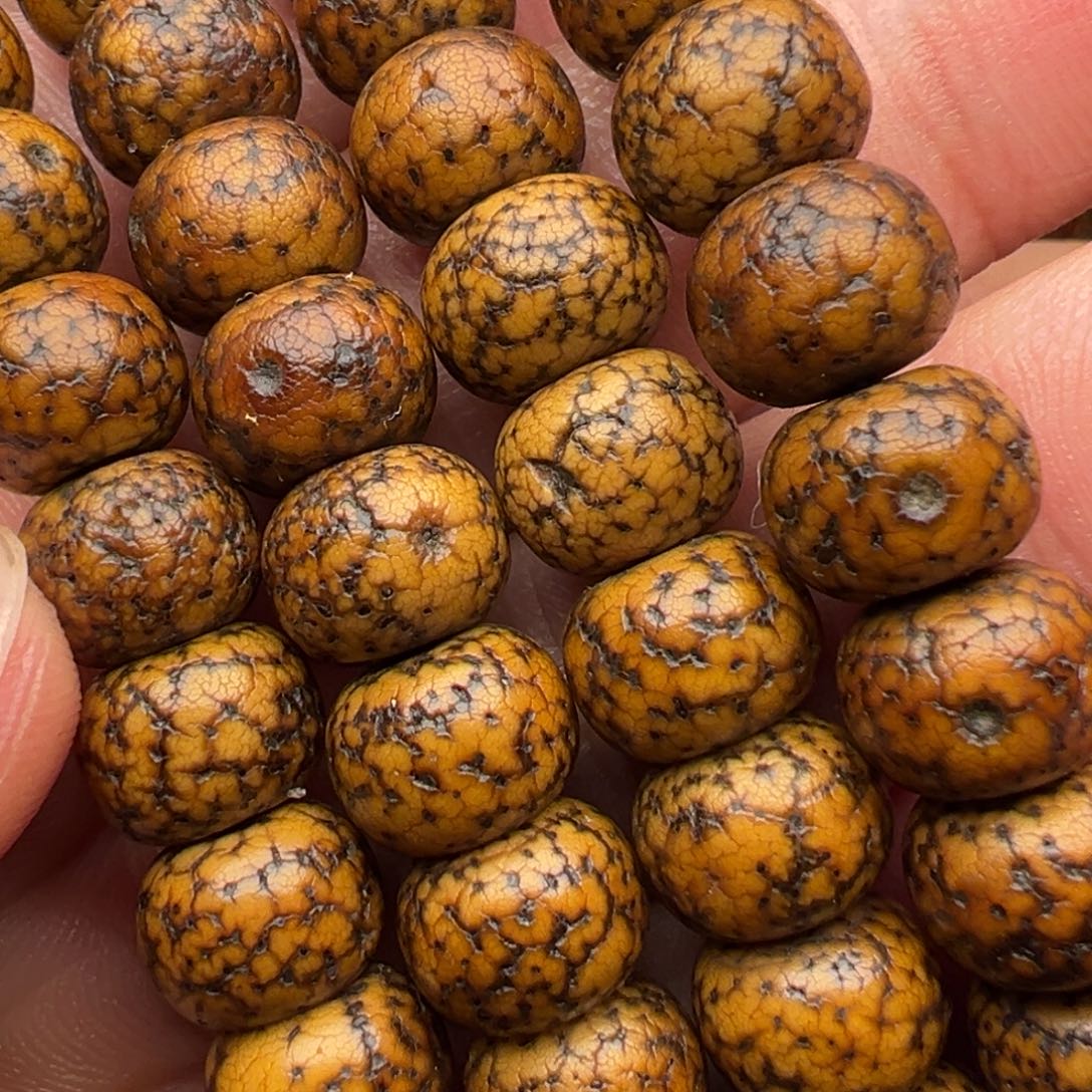 手串星月菩提念珠