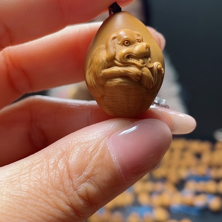 橄榄核手串/手链橄榄