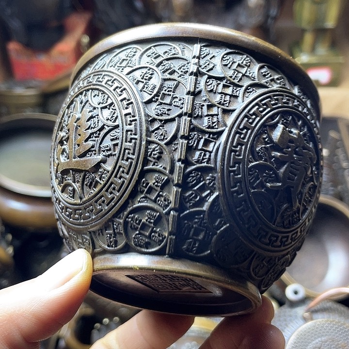 全是铜铜铜器铜器