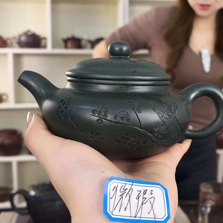 茶壶紫砂紫砂工艺厂